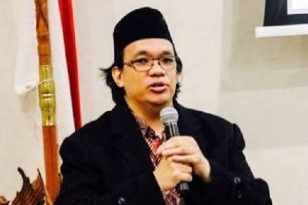 Nadirsyah Hosen: Puasa Itu Ibadah Diam, Tidak Bisa Banyak-banyakan Seperti Bayar Zakat