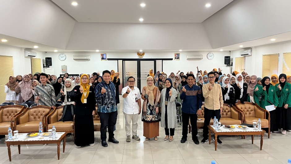 FSEI IIQ Jakarta Gelar Sekolah Pasar Modal Syariah, Dorong Generasi Muda Melek Investasi Islami
