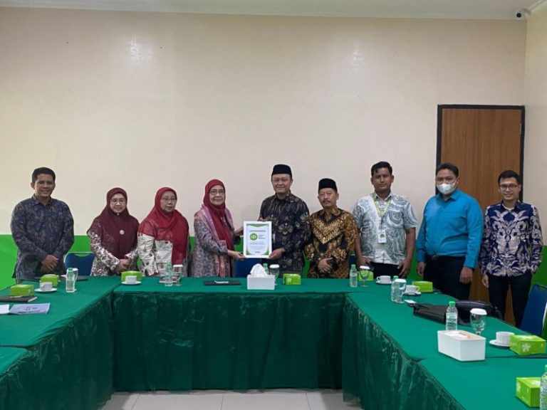 IZI Audiensi dengan IIQ: Bangun Sinergi Zakat dan Pendidikan