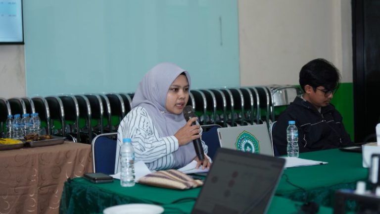 Zakat Tak Cukup dengan Niat Baik: Riset IIQ Soroti Peran Krusial Kepemimpinan Amil